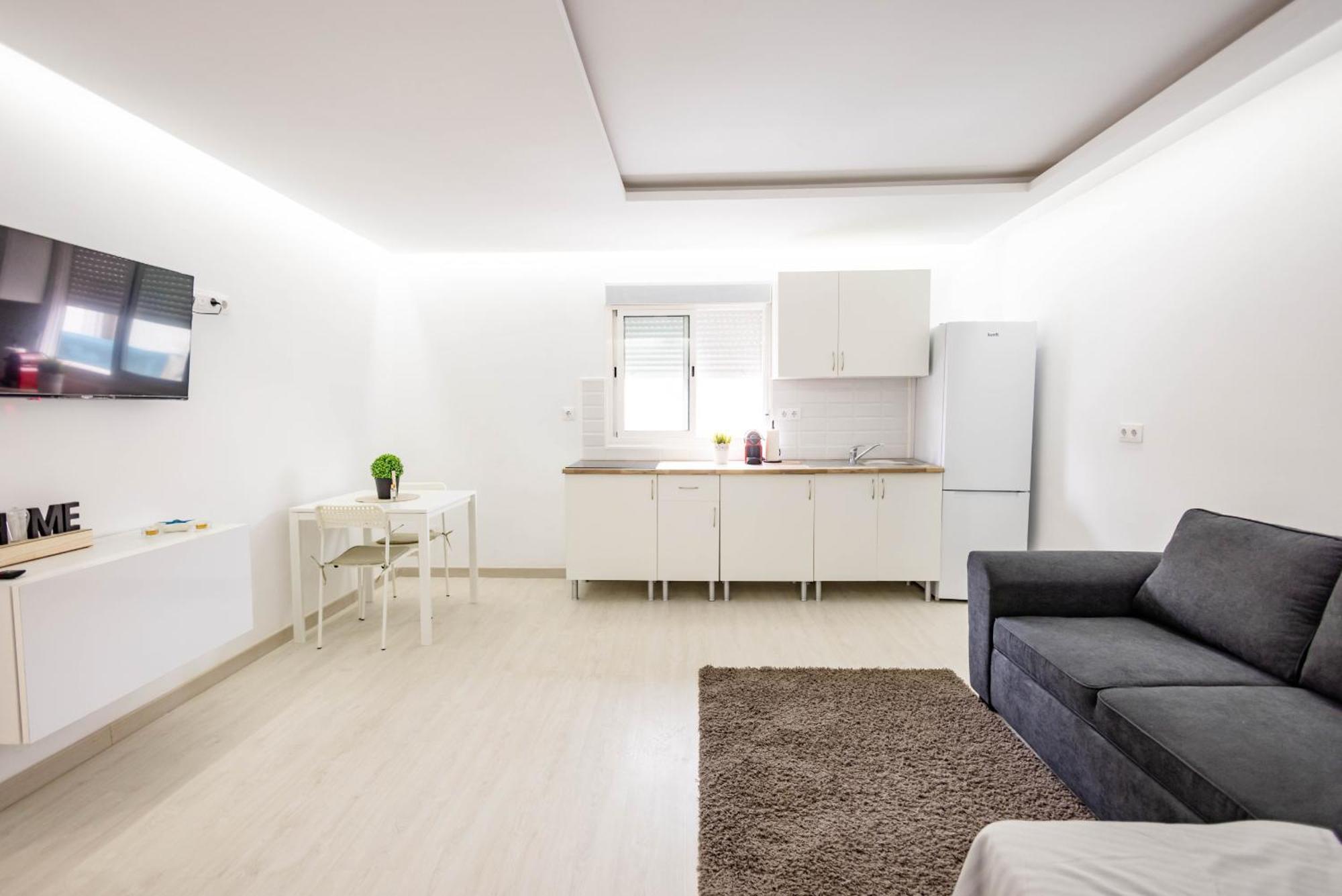 Deluxe Canteras Suites - By Gestion Vacacional Canarias Las Palmas de Gran Canaria Dış mekan fotoğraf