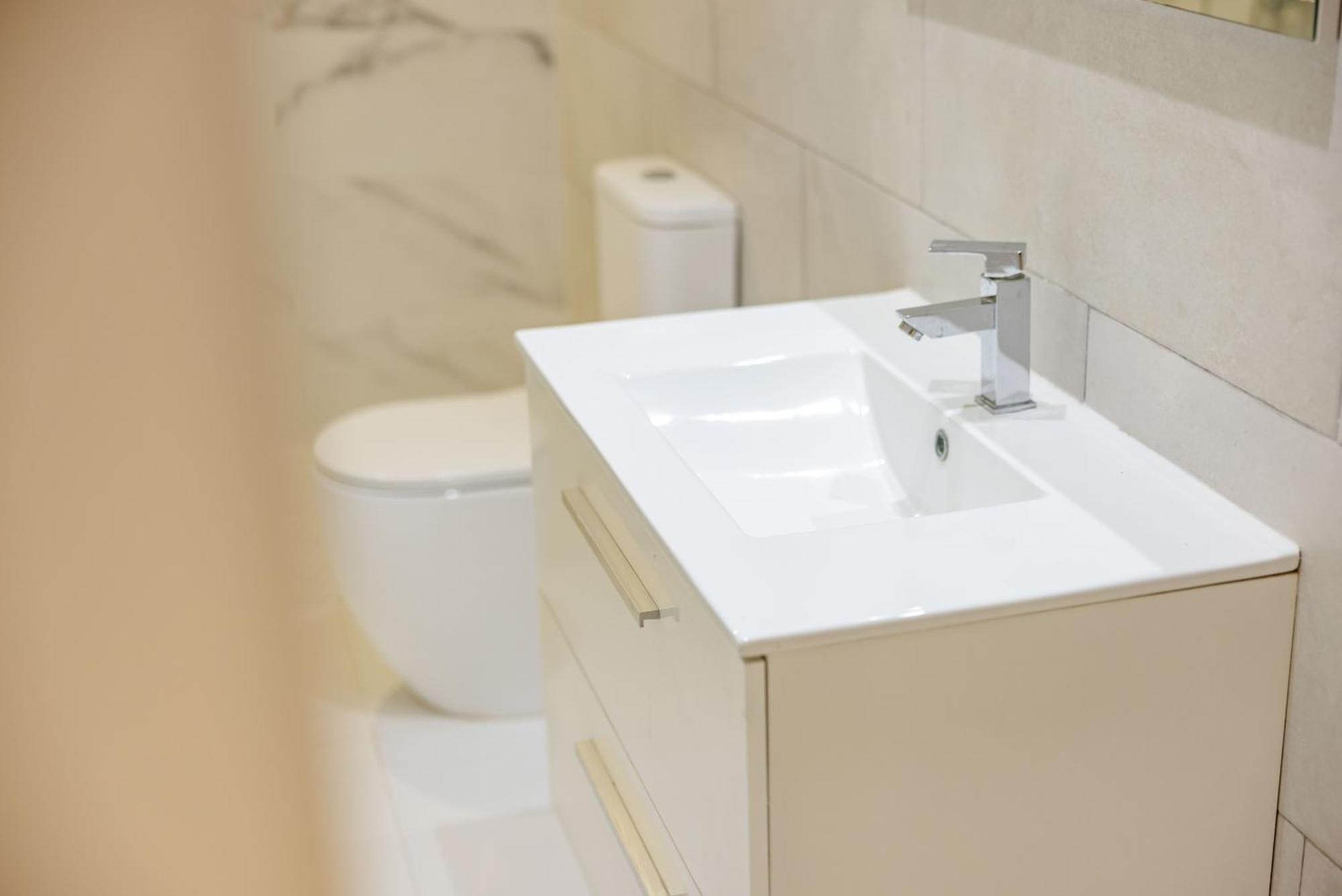 Deluxe Canteras Suites - By Gestion Vacacional Canarias Las Palmas de Gran Canaria Dış mekan fotoğraf