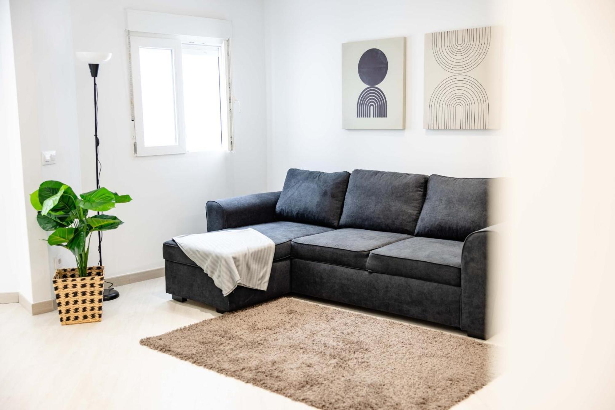 Deluxe Canteras Suites - By Gestion Vacacional Canarias Las Palmas de Gran Canaria Dış mekan fotoğraf