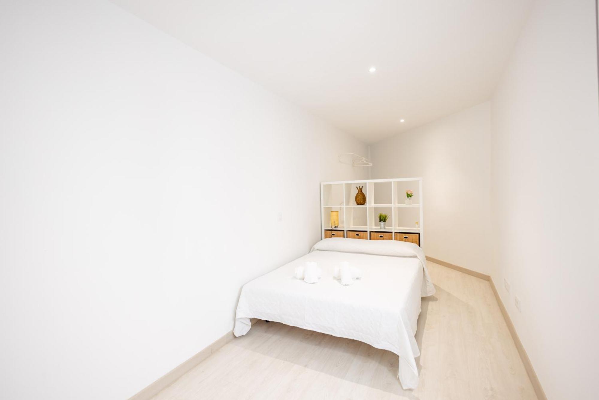 Deluxe Canteras Suites - By Gestion Vacacional Canarias Las Palmas de Gran Canaria Dış mekan fotoğraf