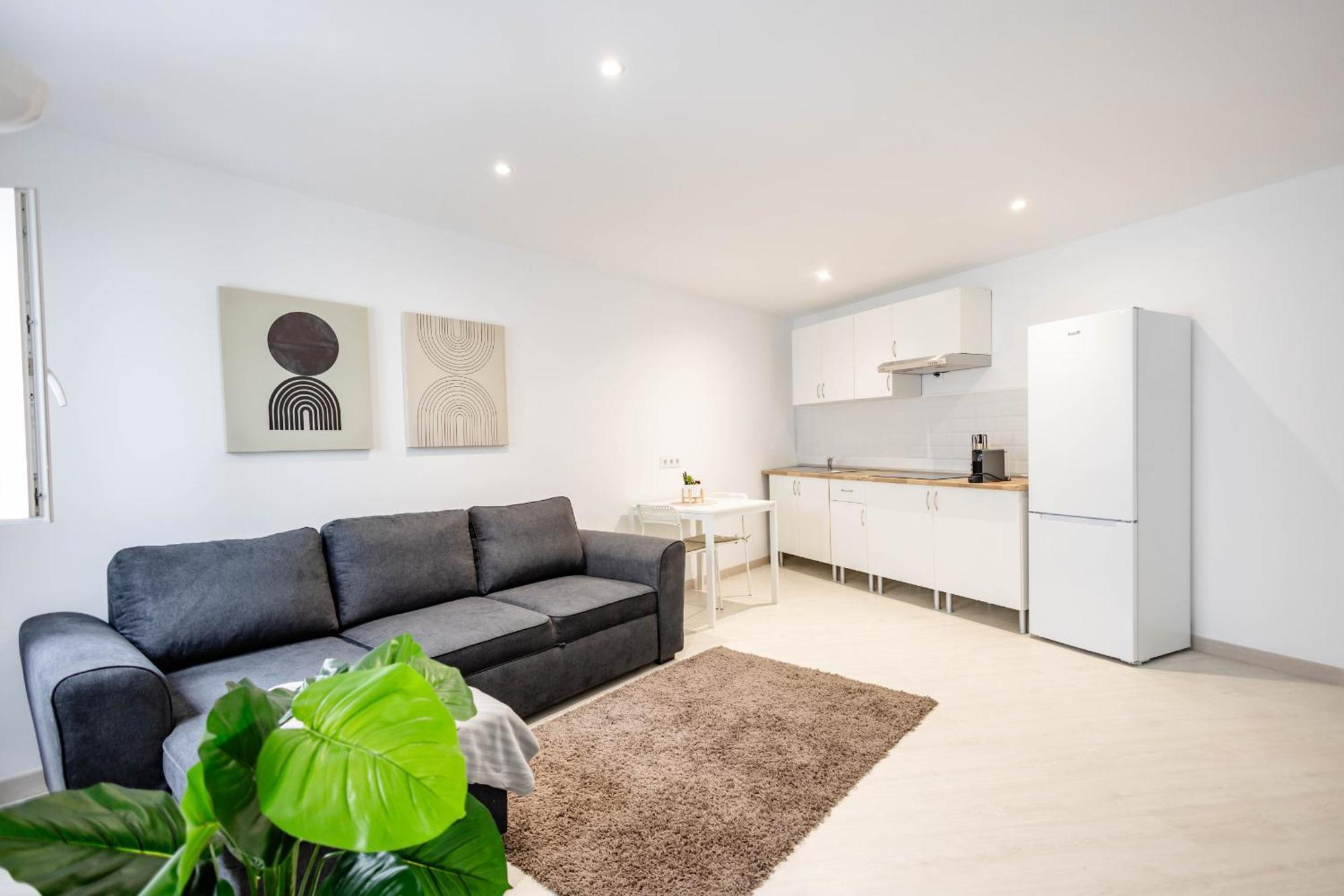 Deluxe Canteras Suites - By Gestion Vacacional Canarias Las Palmas de Gran Canaria Dış mekan fotoğraf
